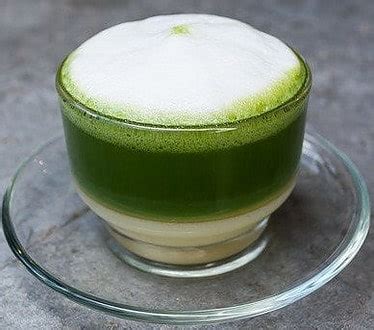 Green milk tea recipe, 1 of the best teas! - Tea Jubilee