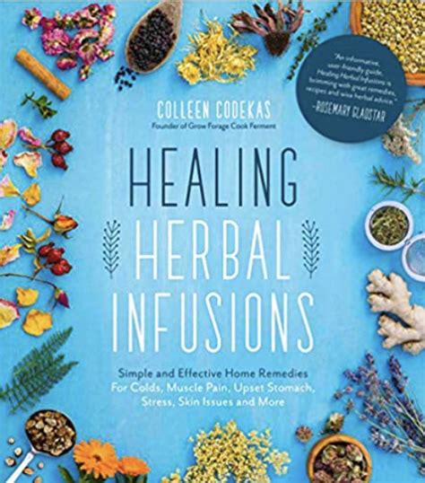 The Best Herbal Medicine Books For Your Home Library - A Farm to Keep