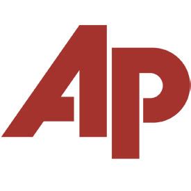 LOGO: Associated Press AP infographic