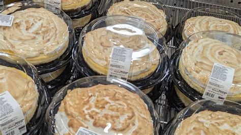 The Costco Cheesecake That May Be Its Best Dessert Yet