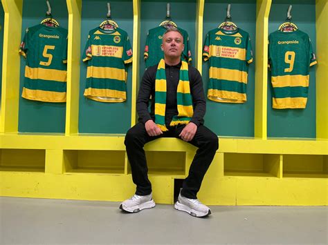 Football: Runcorn Linnets announce new manager | InYourArea Community