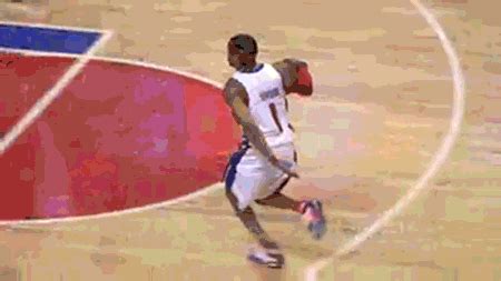 AKI GIFS: NBA animated gifs