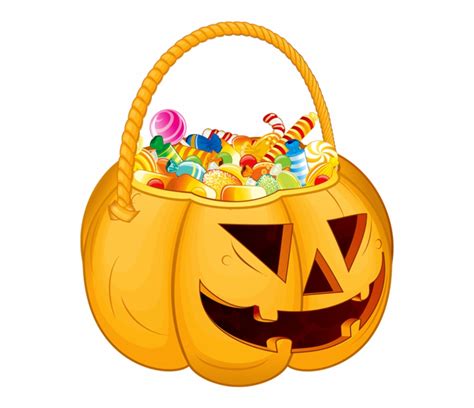 Download High Quality trick or treat clipart candy Transparent PNG ...