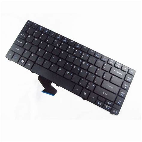 ACER Aspire 4540 Laptop Keyboard (free shipping) - Voyager Trading