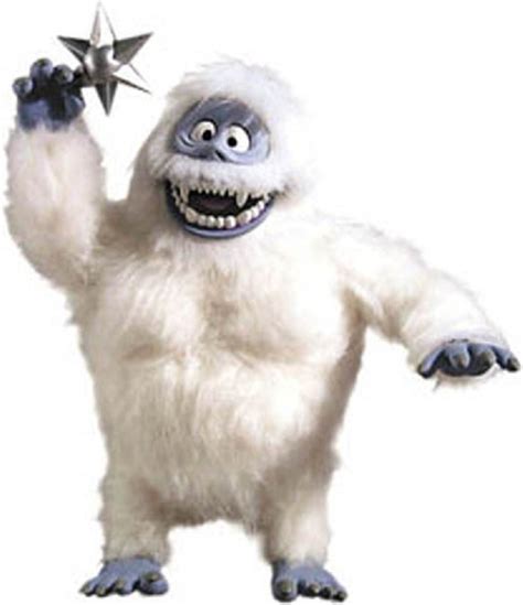 Monsters Inc. - Abominable Snowman Yeti | Animated christmas, Snow ...