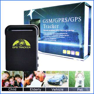 Gps Tracker With Real Time Voice Monitor Sd Card Option at Best Prices - Shopclues Online ...