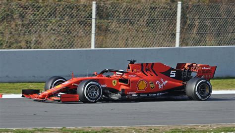 Vettel’s unsurprising penalty – Duncan Stephen