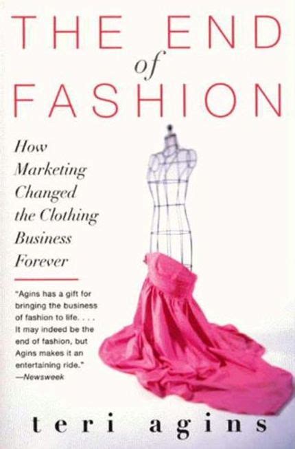 The History of Fashion in 10 Books