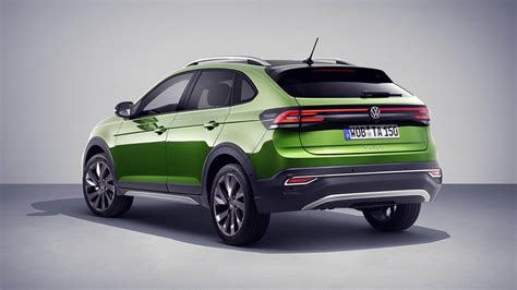 2022 Volkswagen Taigo: Launch, Specs, Features, Photos