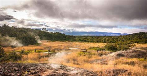 Kona: Hawaii Volcanoes National Park Tour | GetYourGuide