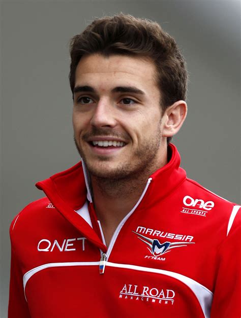 Formula 1 driver Jules Bianchi suffers ‘severe head injury’ in crash