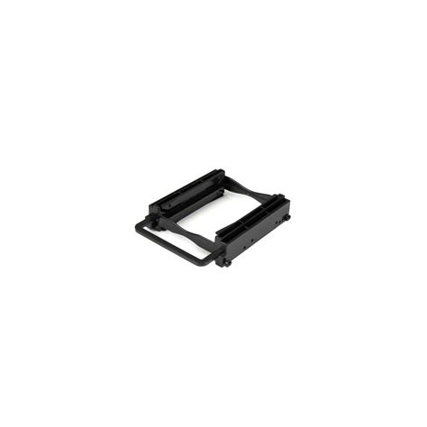 StarTech.com Dual 2.5 SSD/HDD Mounting Bracket for 3.5" Drive - BRACKET225PT | CCL