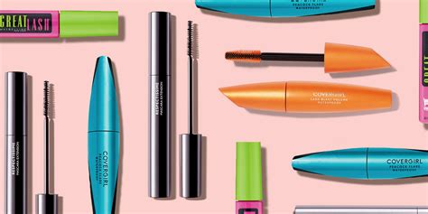 9 Best Waterproof Mascaras 2019 - Top Rated Smudge Proof Mascara Reviews