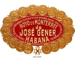 Hoyo de Monterrey - Cuban Cigar Group