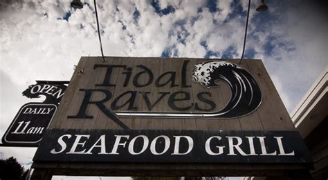 Depoe Bay Restaurant Tidal Raves in 2020 | Depoe bay, Grilled seafood ...