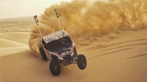 Evolution Powersports Unleashes Massive Power for the Can-Am Maverick ...