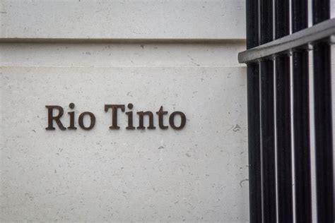 Rio Tinto Stock Forecast | Is Rio Tinto a Good Stock to Buy?