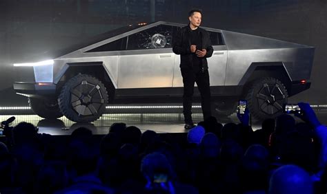 From the Cybertruck to new Roadster, these are Tesla's 7 future ...