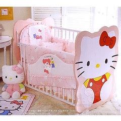 Hello Kitty Baby Nurseries | Hello Kitty Forever