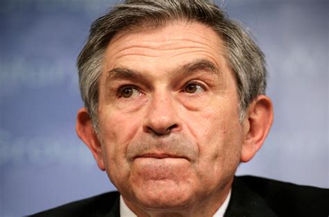 Paul Wolfowitz despicably reprising old lies on Iraq | Salon.com