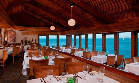 Best Monterey Restaurants | Top Restaurants Around Monterey & Carmel