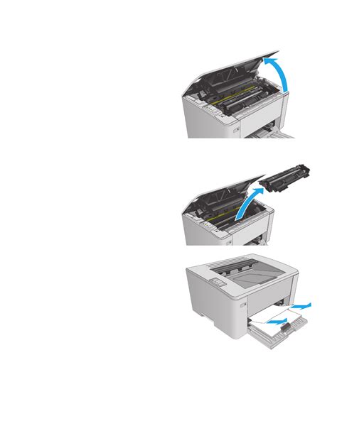 HP LaserJet Ultra M106w User Manual | Page 91 / 110 | Also for ...