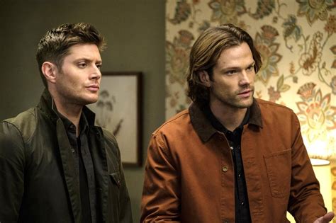 Supernatural season 14: Release date, cast, spoilers