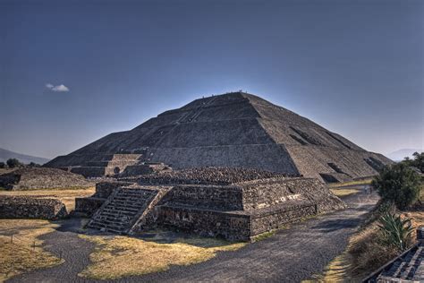 Teotihuacan | FromAtoB