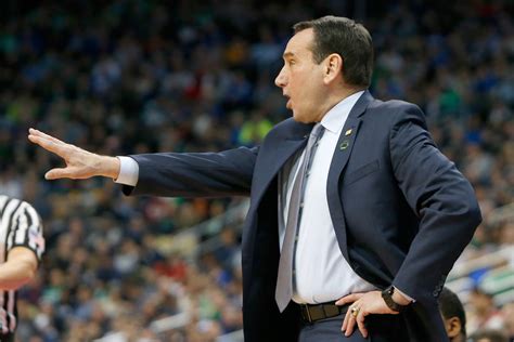 Duke basketball: Why Coach K may be slowing down recruiting