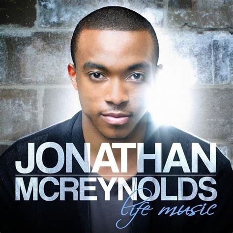 Jonathan McReynolds - Life Music Lyrics and Tracklist | Genius