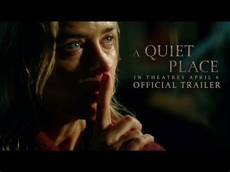 Watch the trailer for the horror movie: “A Quiet Place” | Clamor World
