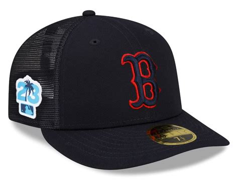 Boston Red Sox 2023 Spring Training gear has dropped; How to buy it online - masslive.com