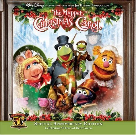 Muppets Christmas Carol Quotes. QuotesGram