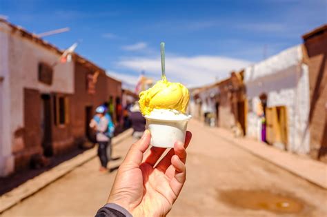 The Best Traditional Chilean Desserts to Try