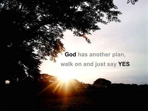 God Has A Plan For Me Quotes. QuotesGram