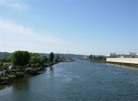 On the 20th anniversary of its Superfund listing, the Duwamish River faces a triple threat ...