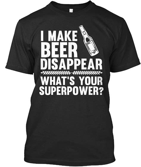 Beer Is Calling Beer Funny T-Shirt For Men Women | VitomeStore Beer ...