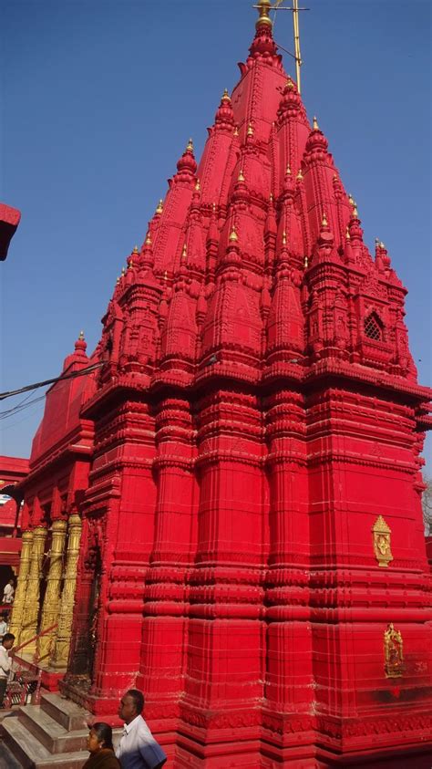 Shri Durga Temple | Hindu temple, Varanasi, Buddha meditation