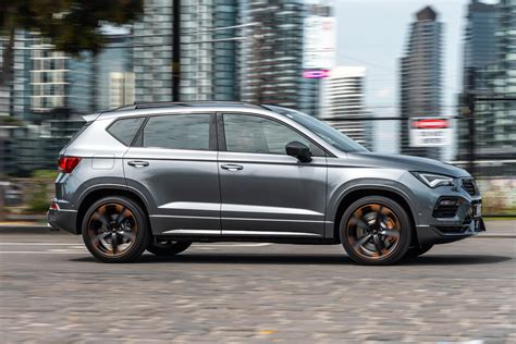 2024 Cupra Ateca value and specs – Motocourt