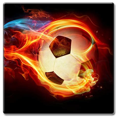 Amazon.com: Fire soccer ball: Appstore for Android