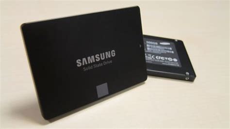 Samsung 850 Evo review | TechRadar