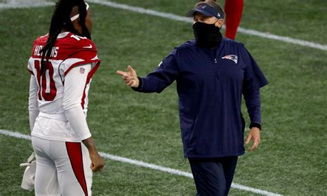 Bill Belichick’s missteps as GM unfairly overshadowing coaching legacy