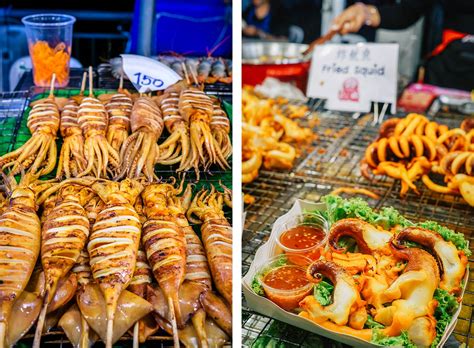 Asiatique Night Market on Bangkok's Riverfront (2023) - CK Travels