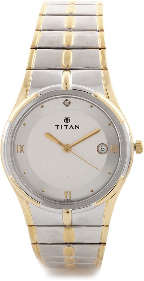 Titan NE9314BM01 Karishma Watch - For Men - Buy Titan NE9314BM01 Karishma Watch - For Men ...