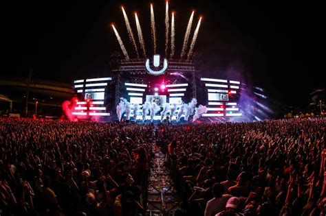 ULTRA Worldwide Announces Taiwanese Expansion - Ultra Abu Dhabi March 4 ...