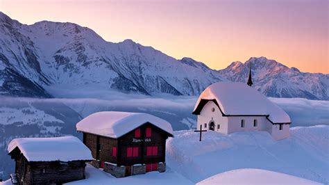 Bettmeralp | Schweiz Tourismus