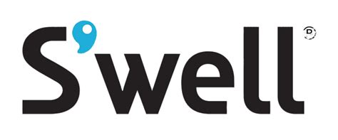 S'well logo transparent PNG - StickPNG