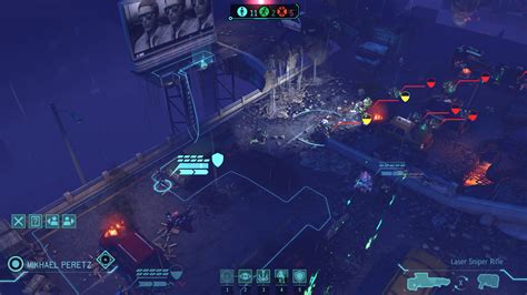 XCOM Enemy Unknown Review - einfo gmaes