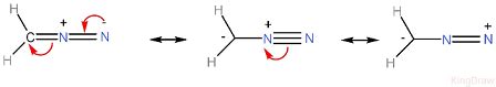 Ch2n2 Lewis Structure How To Draw The Lewis Structure For