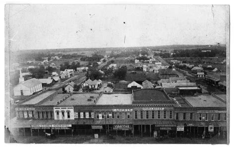 west side of denton square Denton Square, Old Photographs, Photos, Dallas Fort Worth, Westside ...